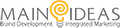 Designed by Main Ideas